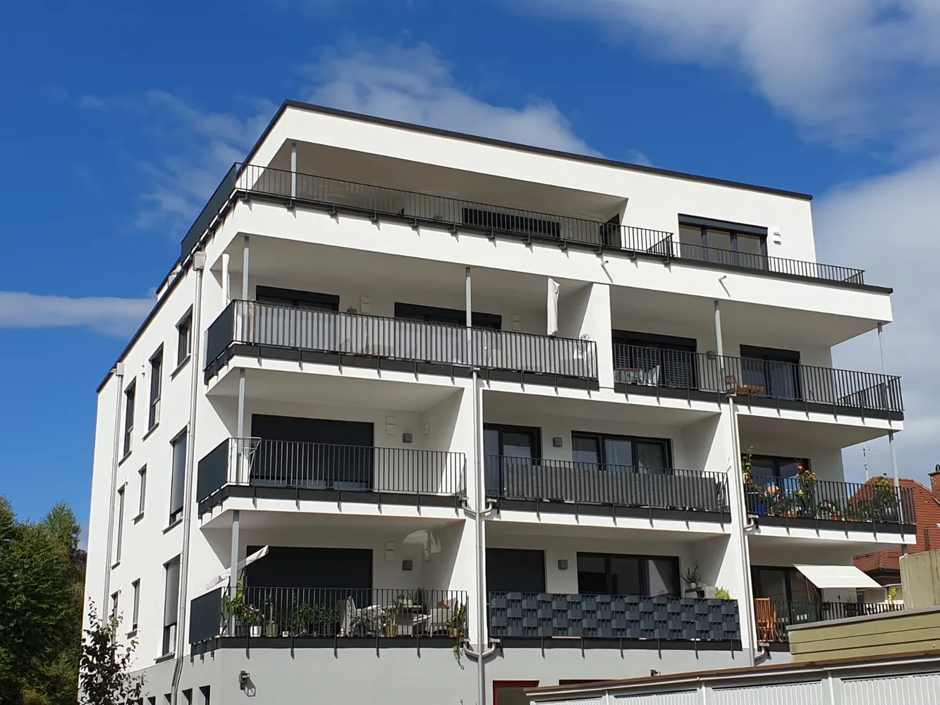 4 Zimmer Wohnung mit 134 m² in Friedrichshafen – Bild 3