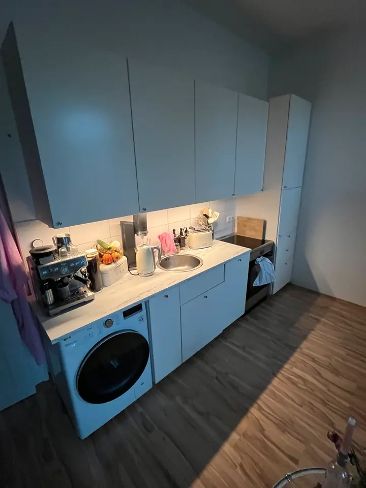 3 Zimmer Wohnung mit 57 m² in Dresden – Bild 2