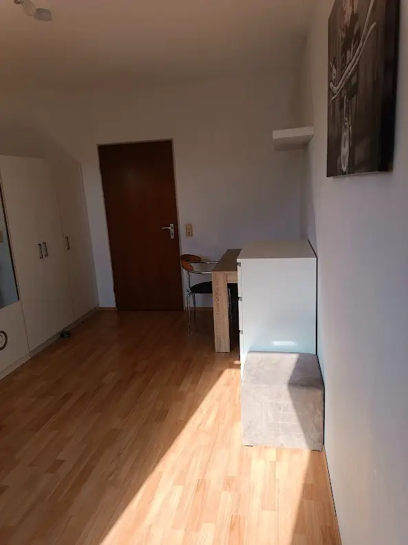 3 Zimmer Wohnung mit 78 m² in Ulm – Bild 1