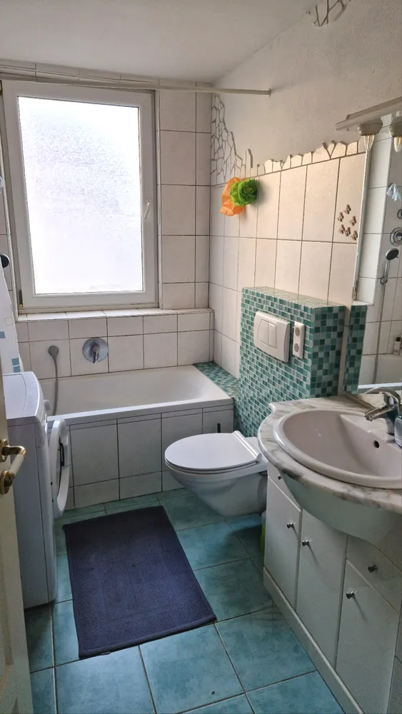 2 Zimmer Wohnung mit 51 m² in Pforzheim – Bild 5