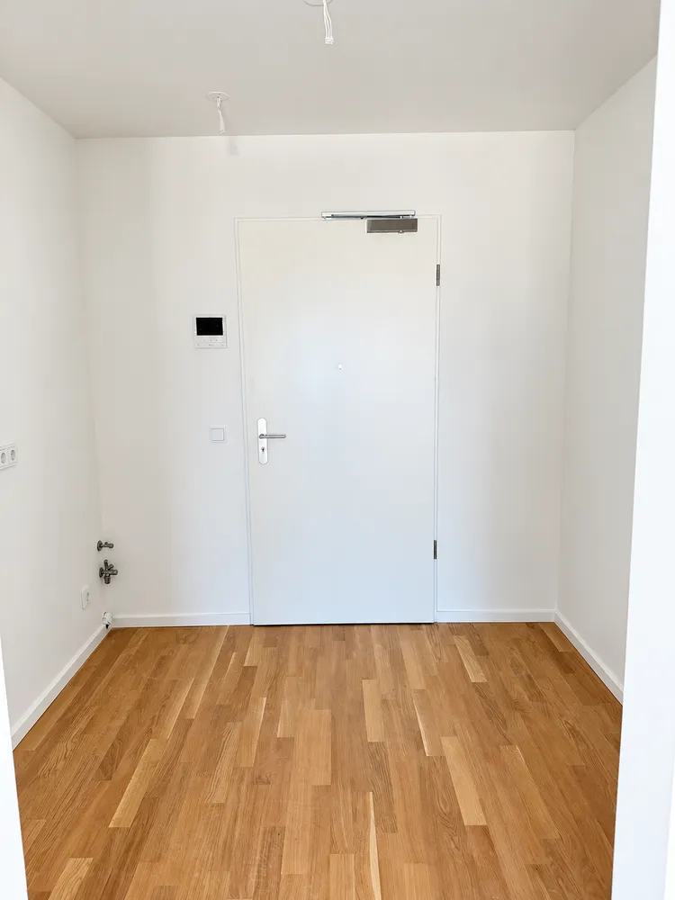 2 Zimmer Wohnung mit 39 m² in Landshut – Bild 4