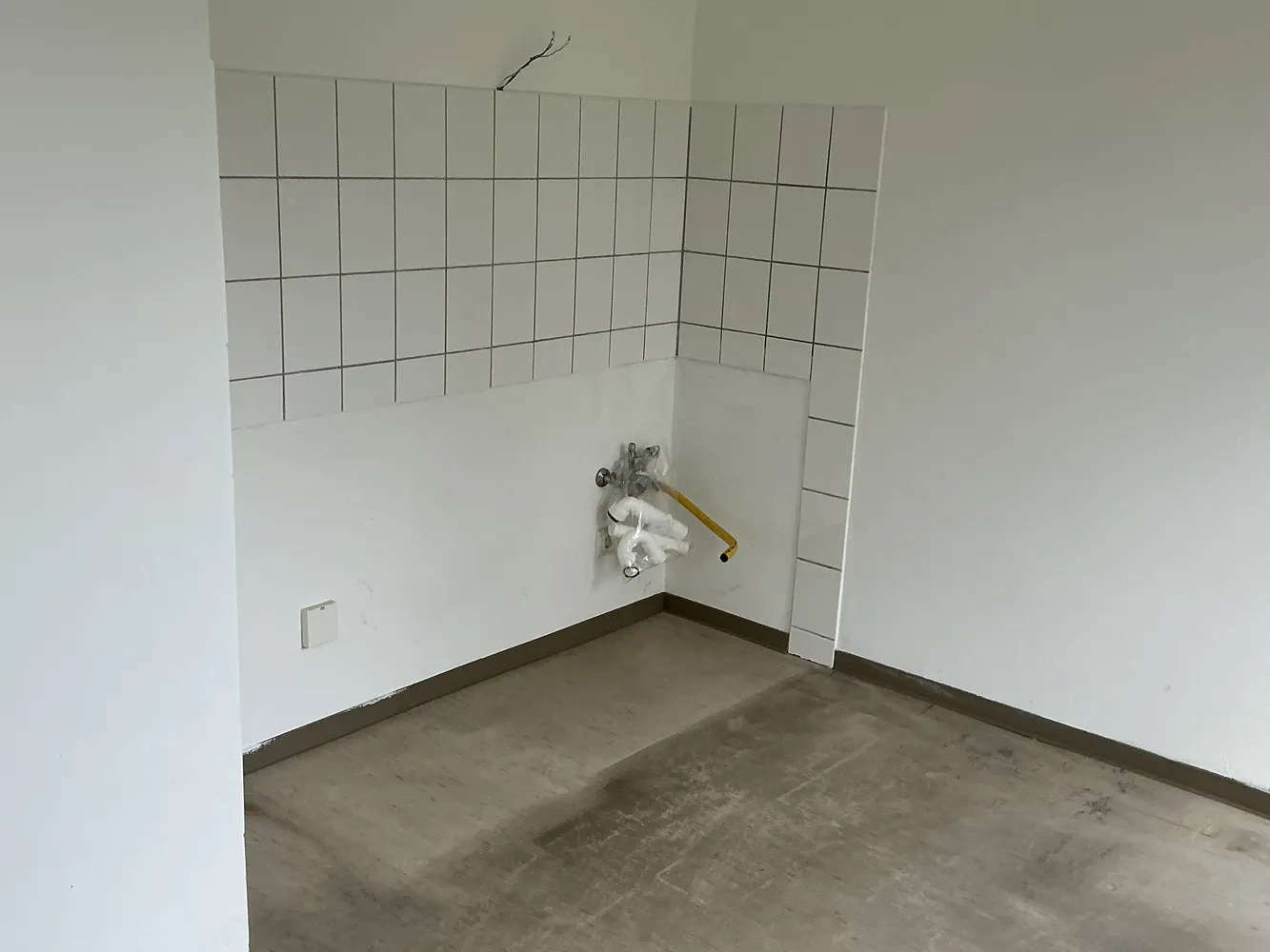 2 room apartment with 57 m² in Bremen – Photo 4