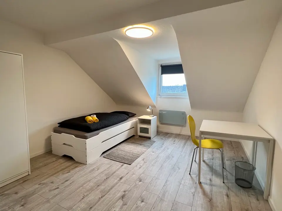 WG-Zimmer mit 65 m² in Düren – Bild 4