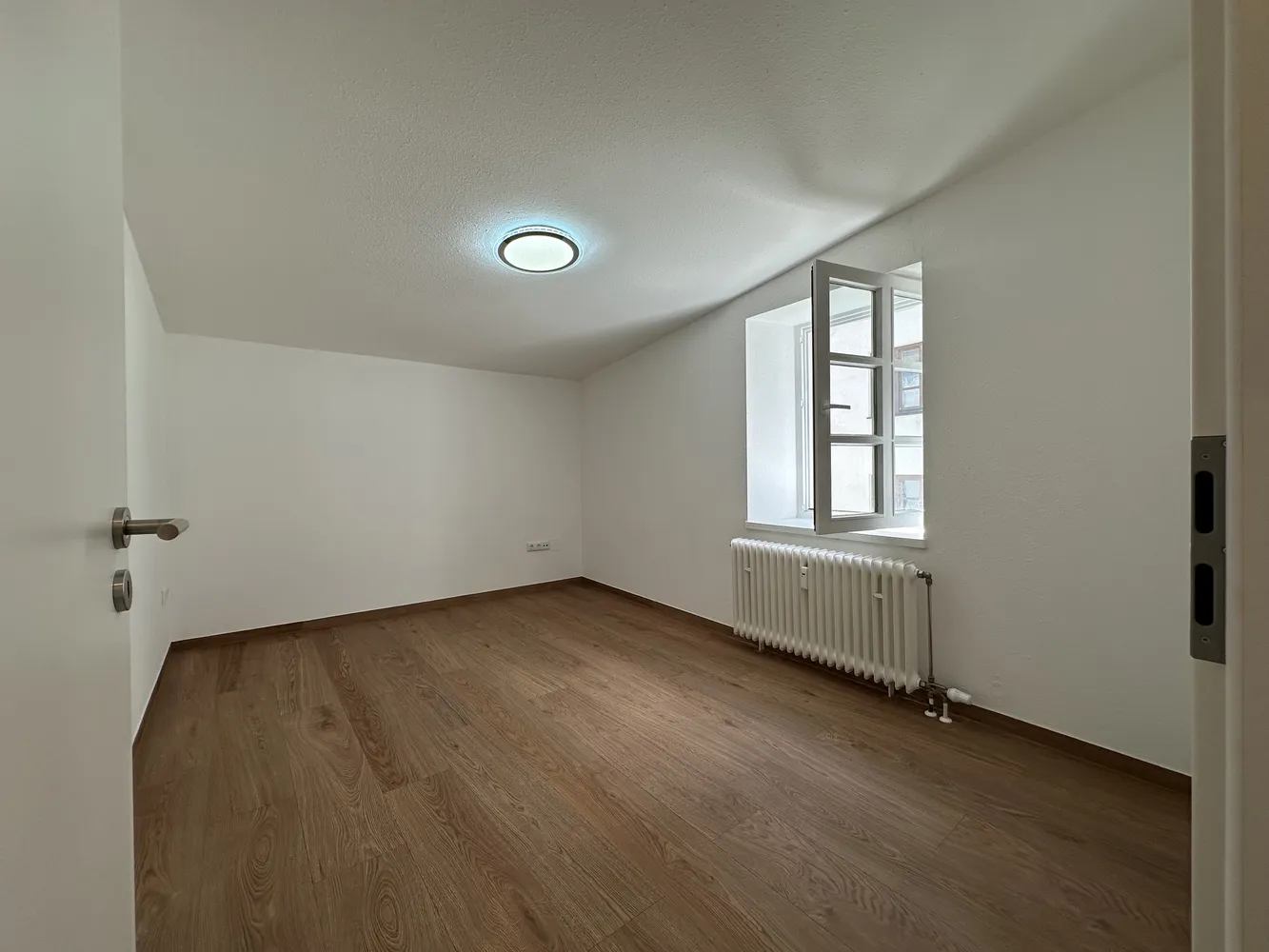 1 room apartment with 26 m² in Passau – Photo 2
