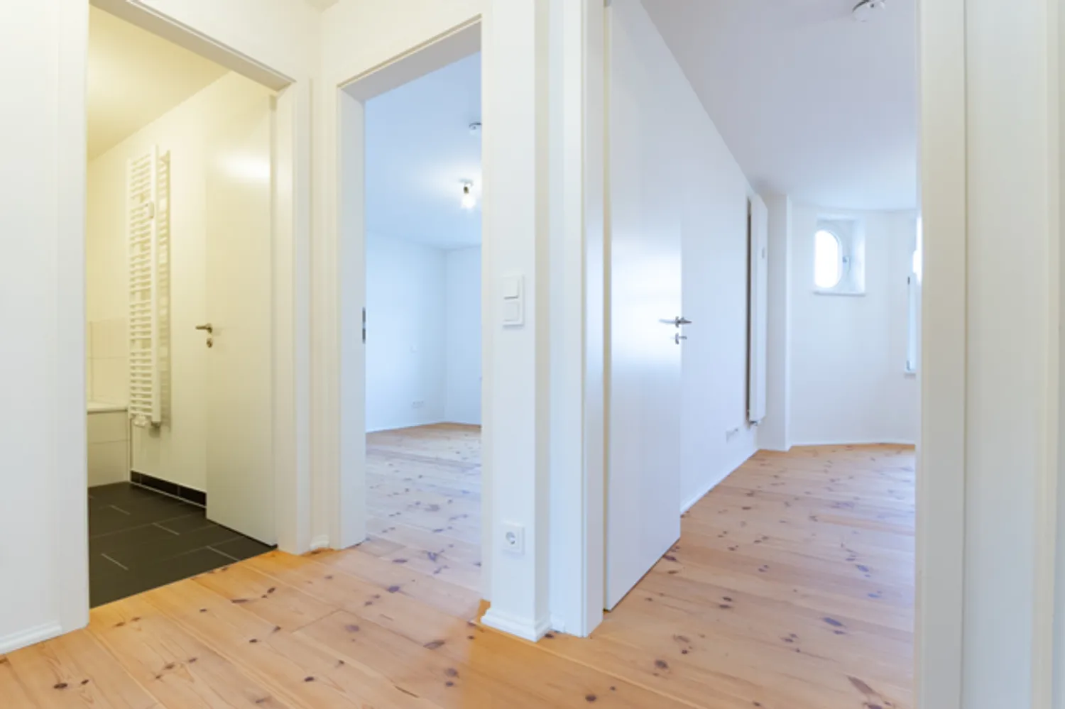 5 Zimmer Wohnung mit 184 m² in Leipzig – Bild 9
