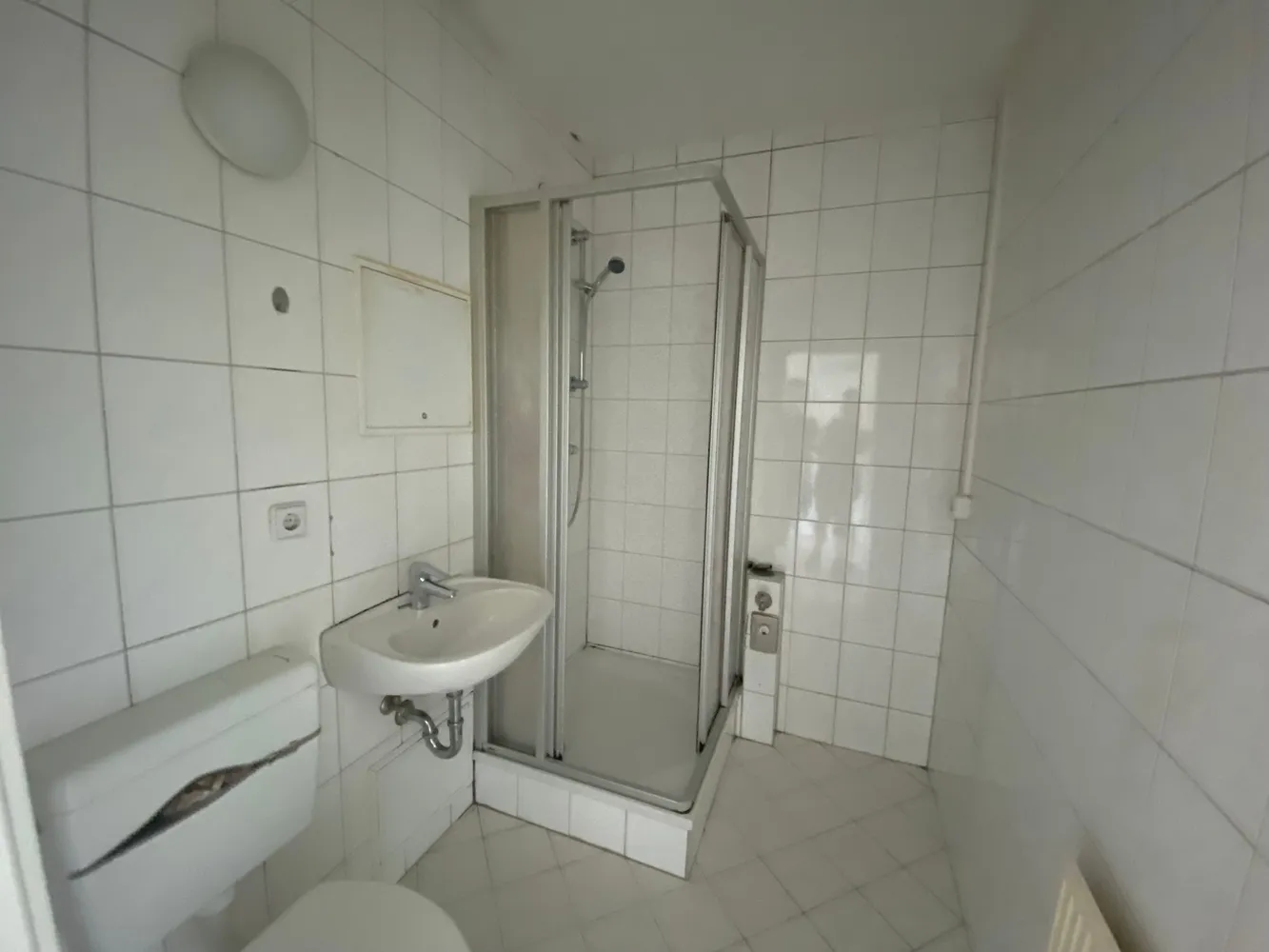 2 Zimmer Wohnung mit 56 m² in Halle (Saale) – Bild 4
