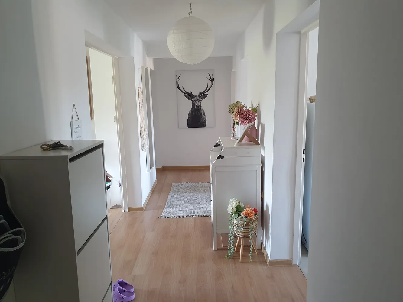 3 Zimmer Wohnung mit 78 m² in Karlsruhe – Bild 8