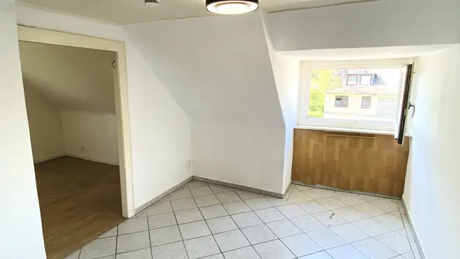 2 Zimmer Wohnung mit 38 m² in Hamburg – Bild 5