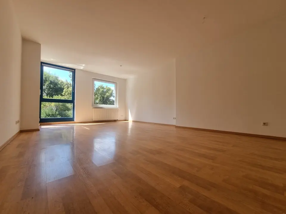 2 Zimmer Wohnung mit 70 m² in Halberstadt – Bild 1