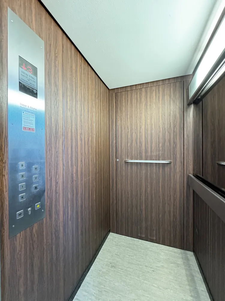 3 Zimmer Wohnung mit 89 m² in Hannover – Bild 12