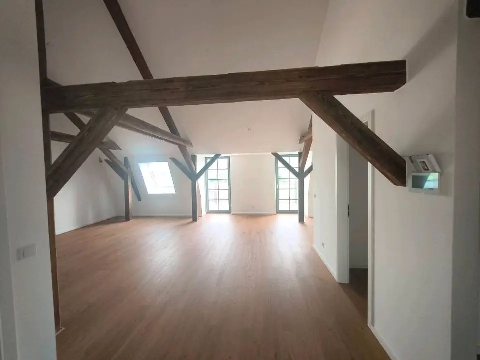 3 Zimmer Wohnung mit 97 m² in Eschwege – Bild 6