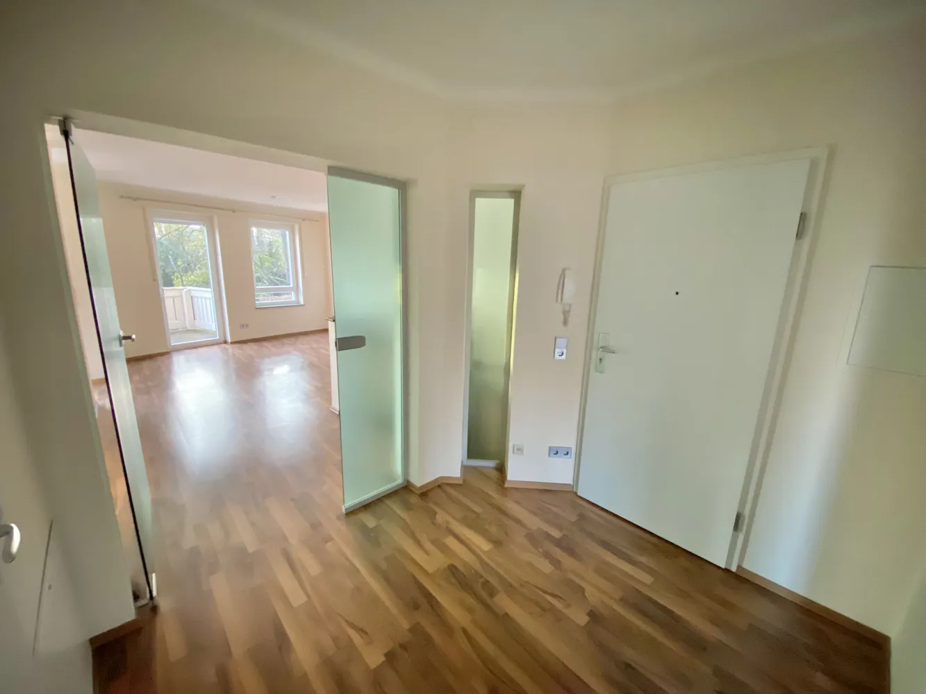 3 Zimmer Wohnung mit 78 m² in Hof – Bild 12