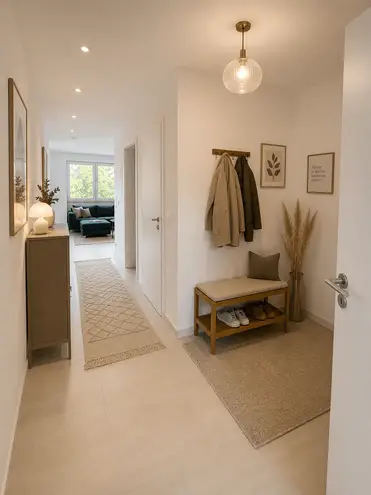 3 Zimmer Wohnung mit 80 m² in Köln – Bild 1