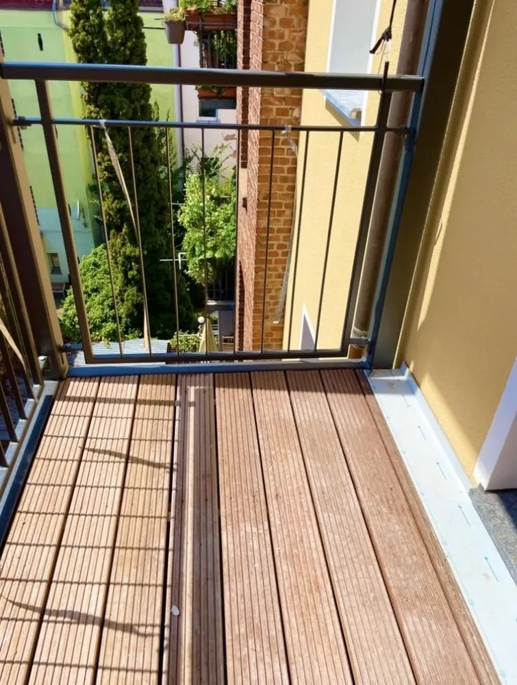 3 Zimmer Wohnung mit 71 m² in Nürnberg – Bild 4