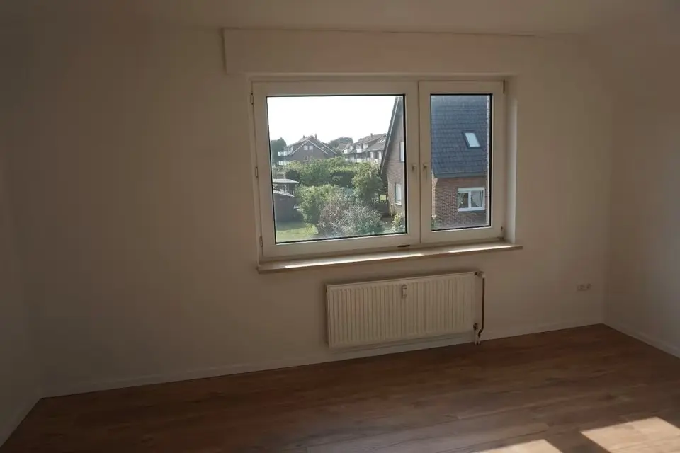3 Zimmer Wohnung mit 100 m² in Bramsche – Bild 9