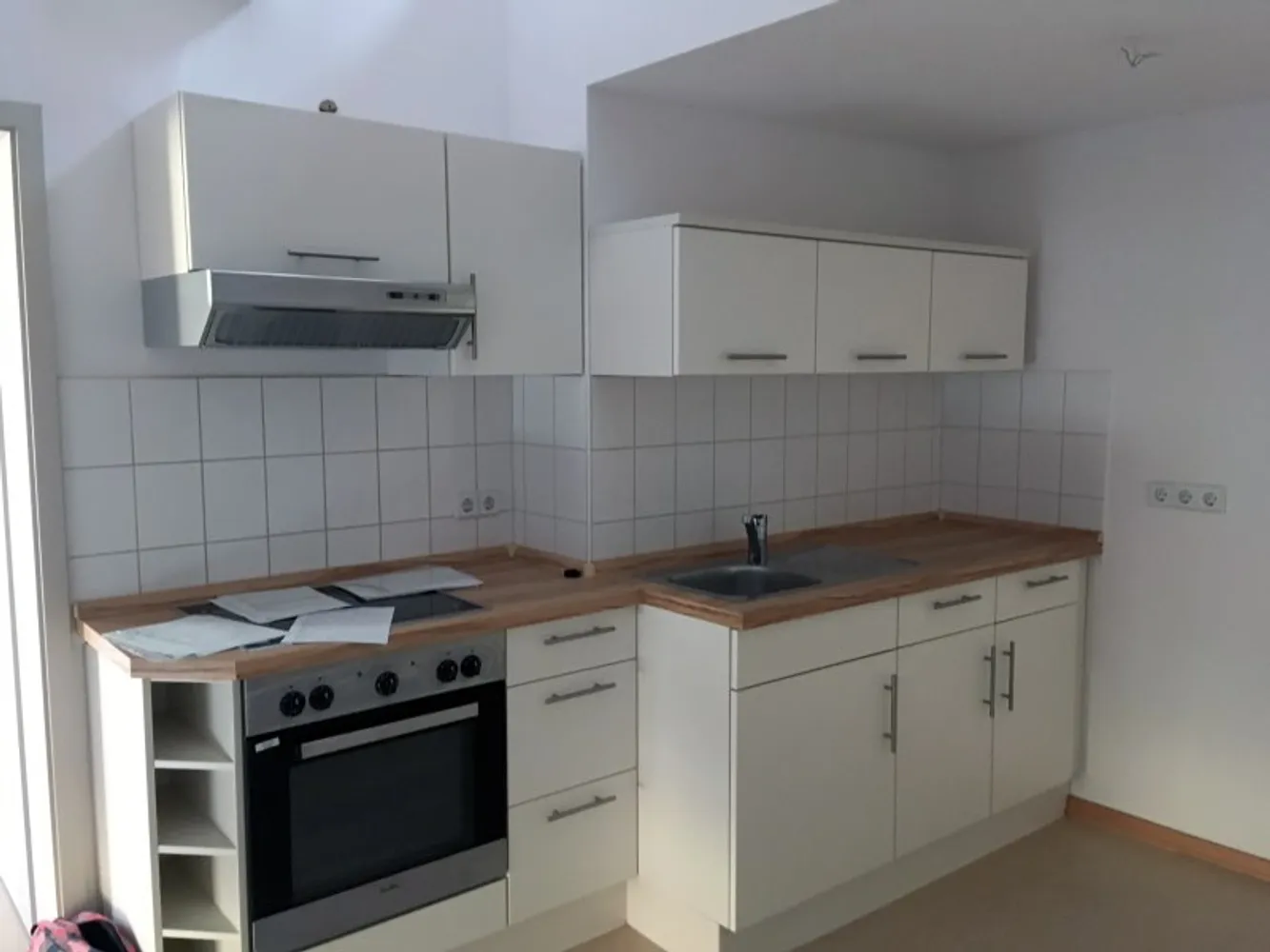 2 Zimmer Wohnung mit 59 m² in Weißenfels – Bild 4