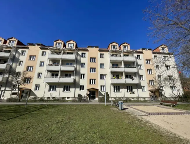 WG-Zimmer in Berlin – Bild 4