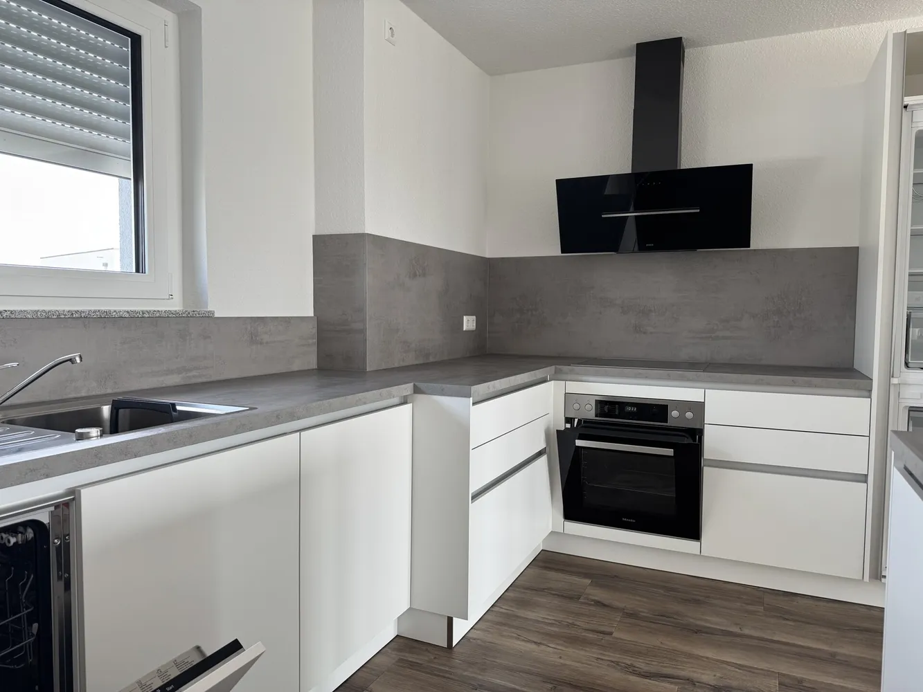 3 Zimmer Wohnung mit 125 m² in Crailsheim – Bild 1
