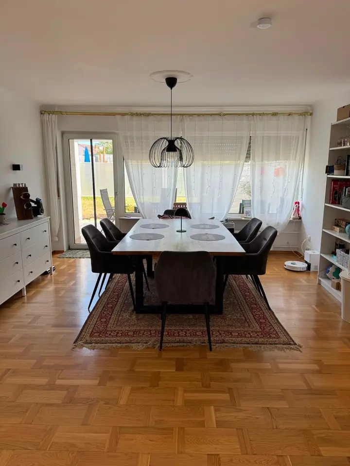 3 Zimmer Wohnung mit 95 m² in Viernheim – Bild 9