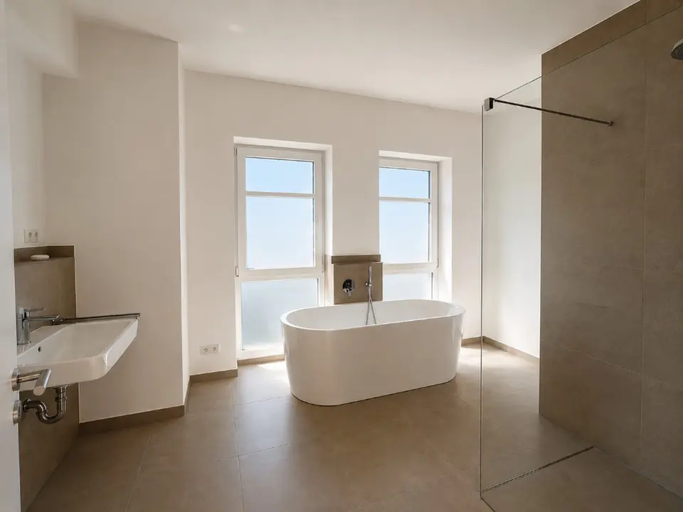 3 Zimmer Wohnung mit 82 m² in Potsdam – Bild 7