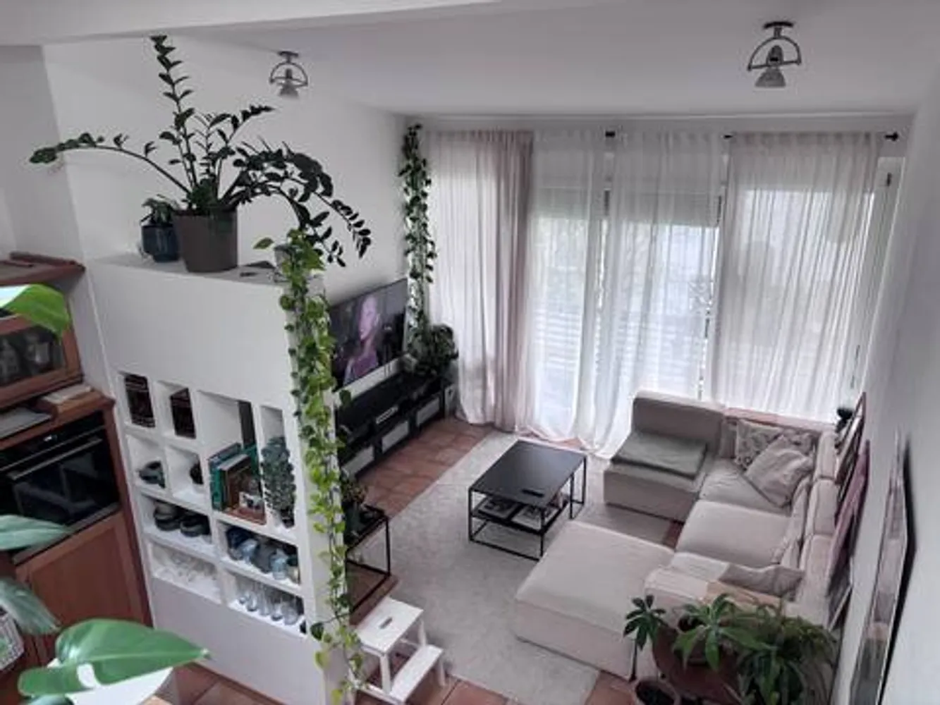 3 Zimmer Wohnung mit 75 m² in München – Bild 1