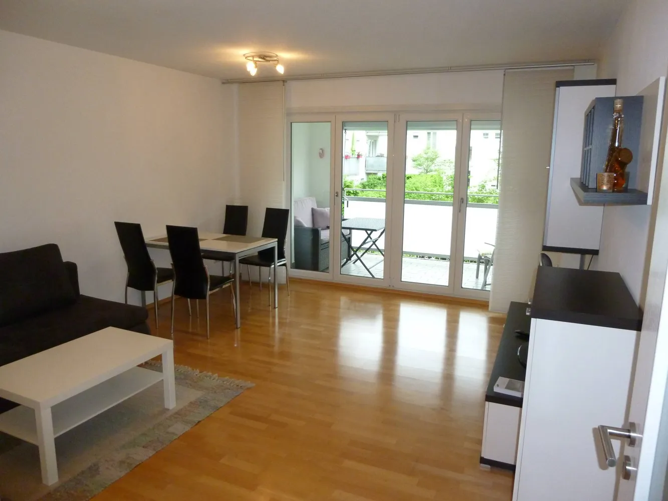2 Zimmer Wohnung mit 60 m² in Regensburg – Bild 1