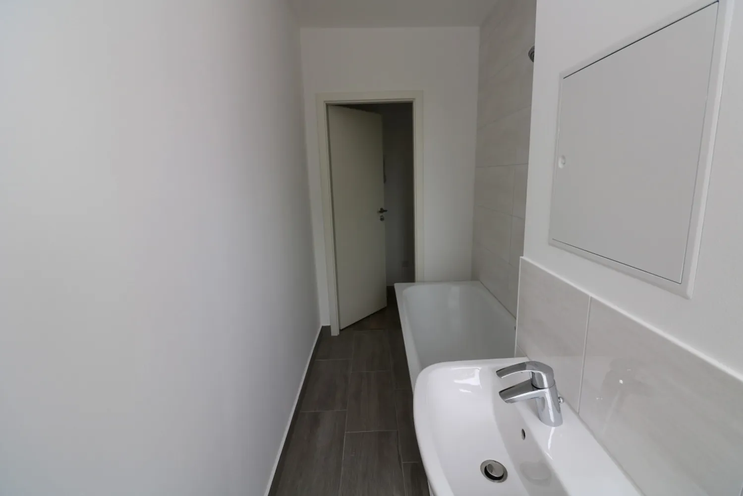 3 Zimmer Wohnung mit 58 m² in Freiberg – Bild 3