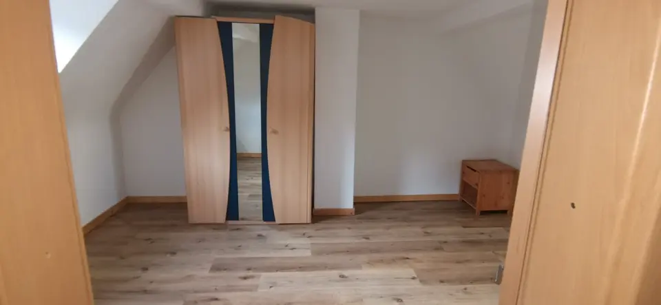 Studio mit 40 m² in Worms – Bild 1