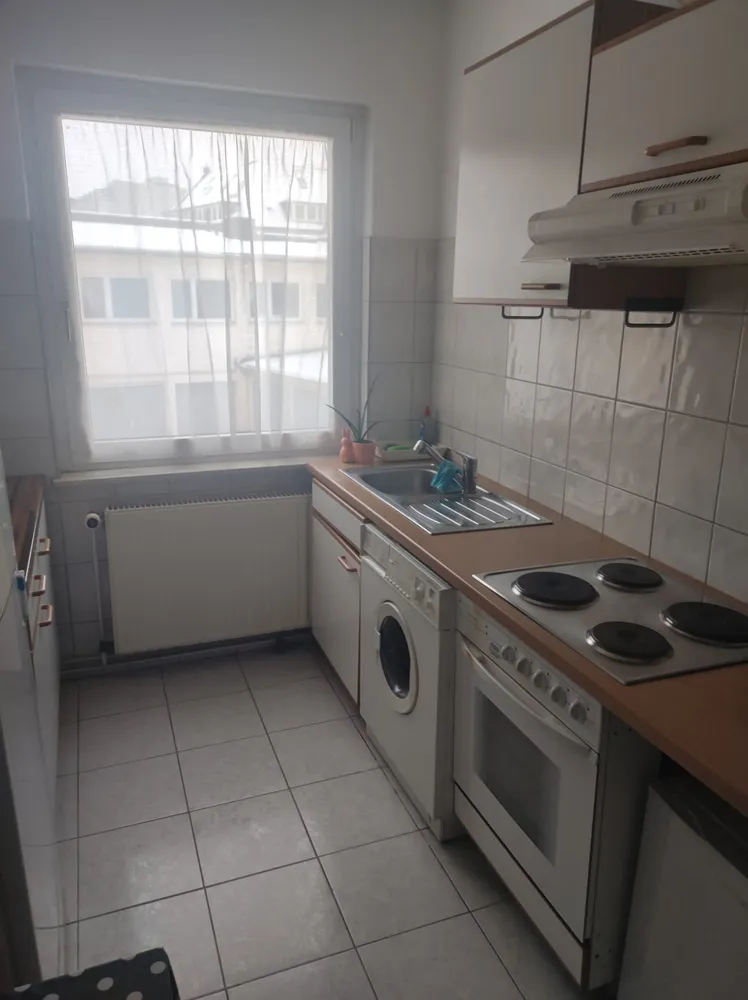 4 Zimmer Wohnung mit 77 m² in Braunschweig – Bild 8