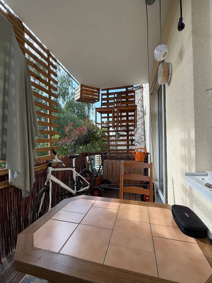WG-Zimmer mit 60 m² in Delitzsch – Bild 4