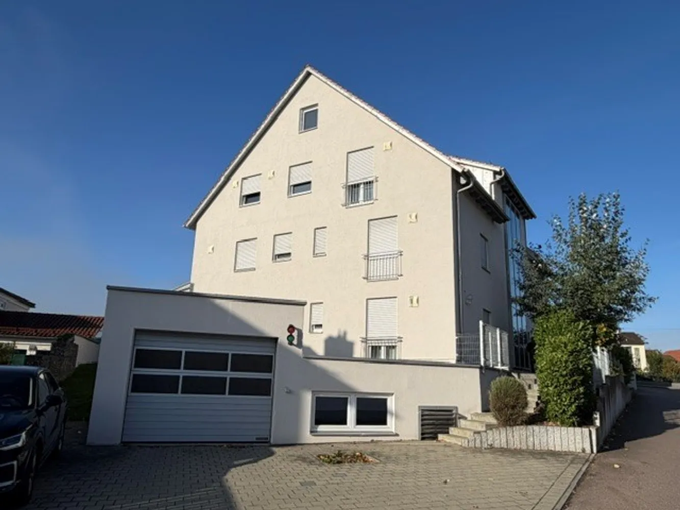 2 Zimmer Wohnung mit 53 m² in Ingolstadt – Bild 2