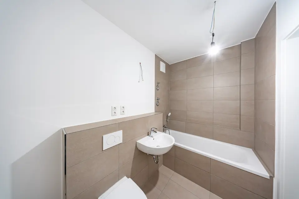 4 Zimmer Wohnung mit 98 m² in Berlin – Bild 4
