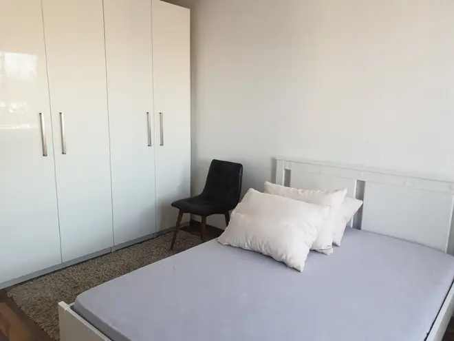 2 Zimmer Wohnung mit 64 m² in Nürnberg – Bild 6