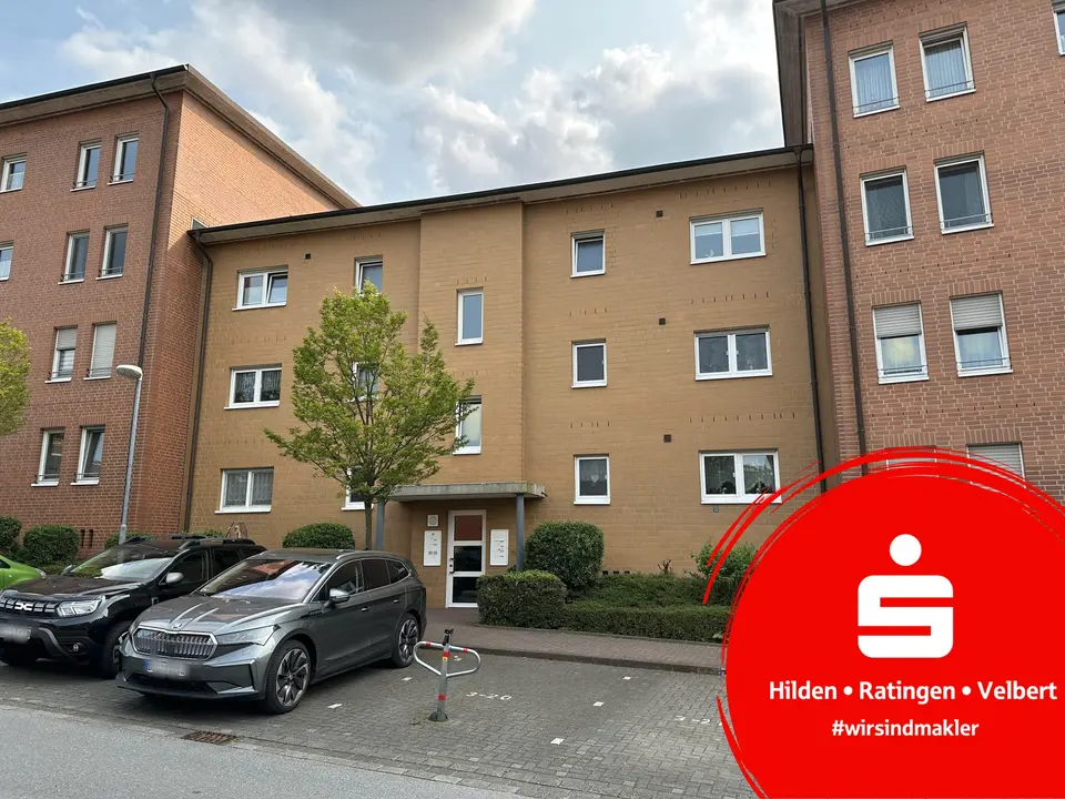 2 Zimmer Wohnung mit 65 m² in Velbert – Bild 9