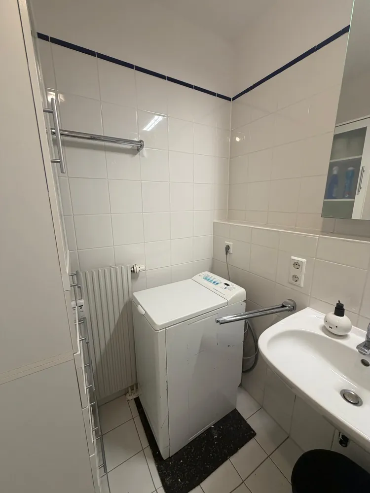 1 Zimmer Wohnung mit 42 m² in Berlin – Bild 3