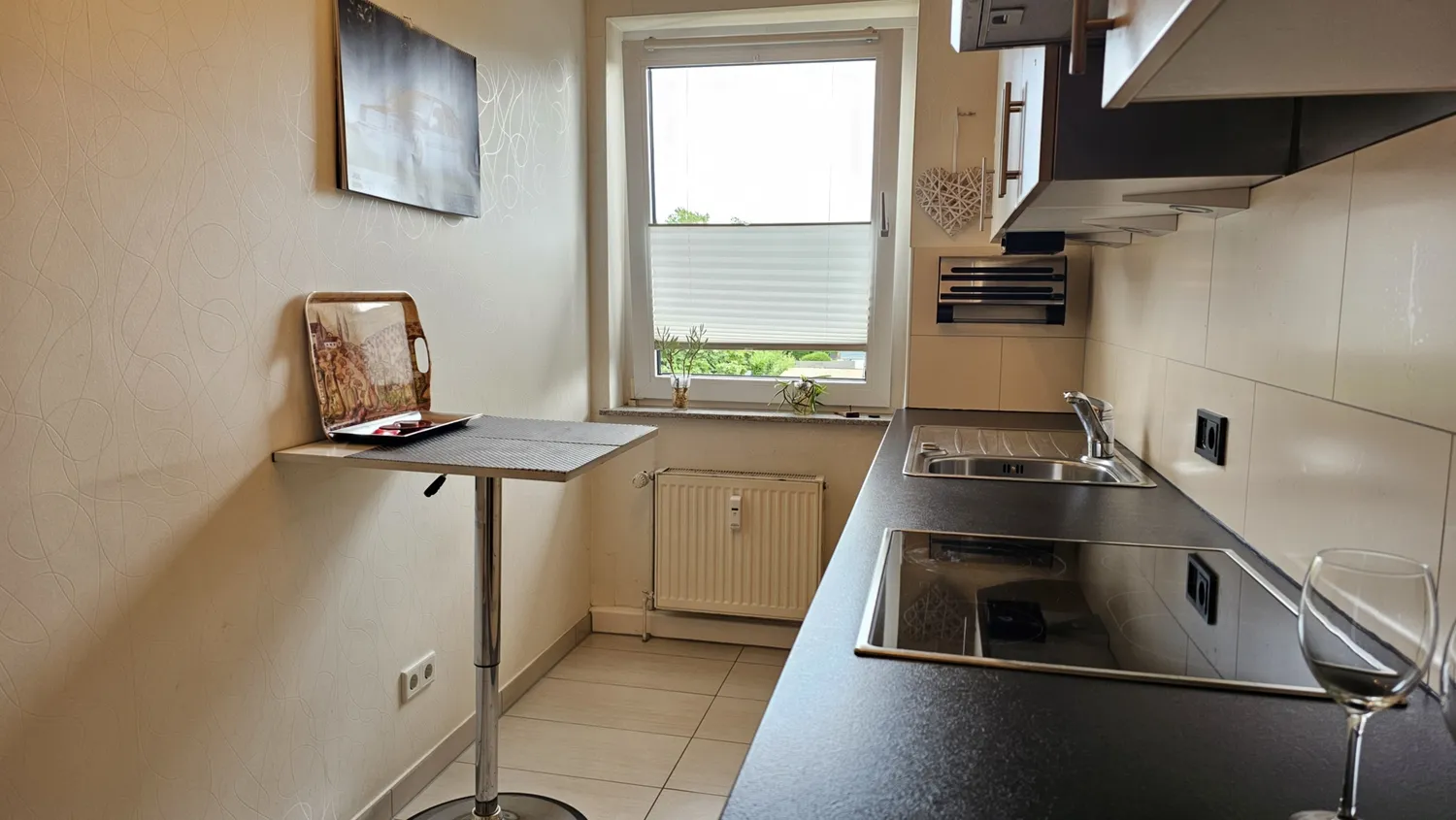 3 Zimmer Wohnung mit 62 m² in Krefeld – Bild 6