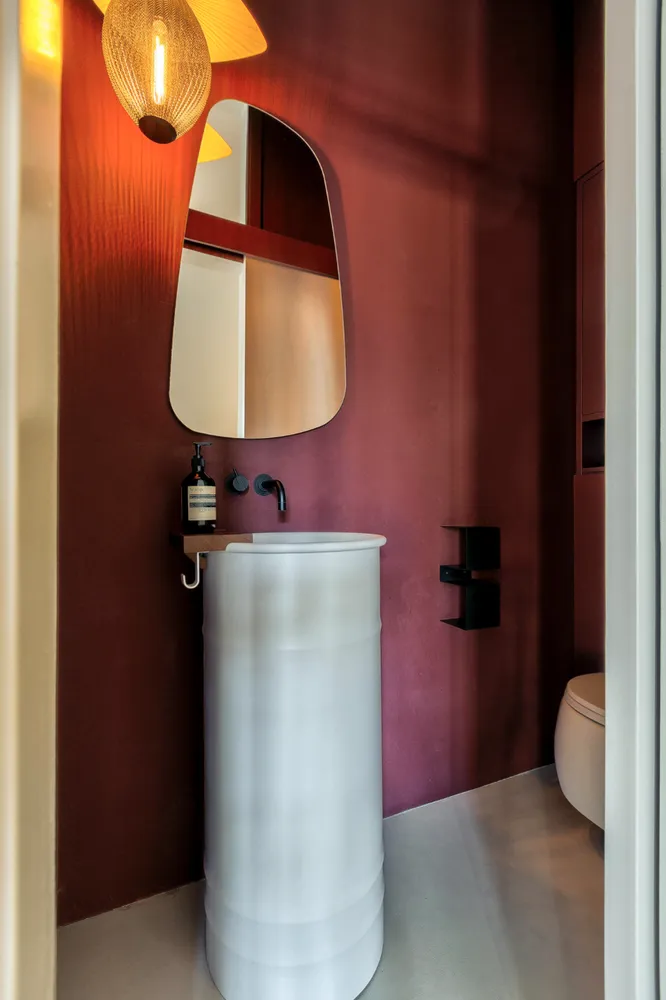 2 Zimmer Wohnung mit 120 m² in Berlin – Bild 6