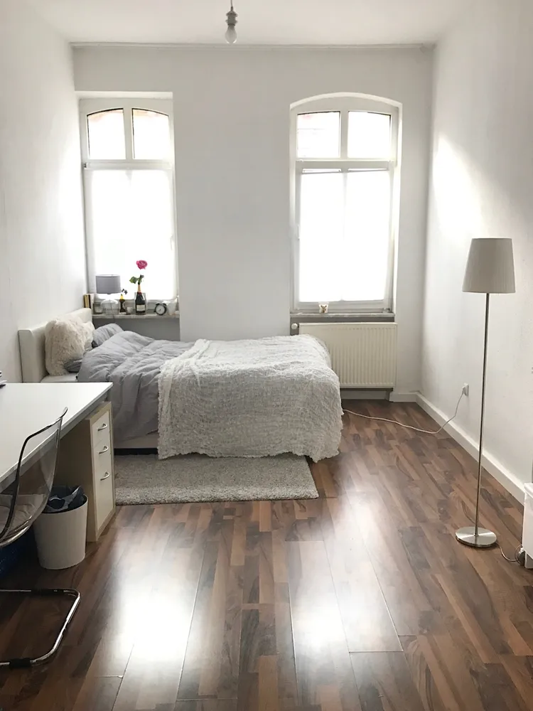 2 Zimmer Wohnung mit 72 m² in Mannheim – Bild 7