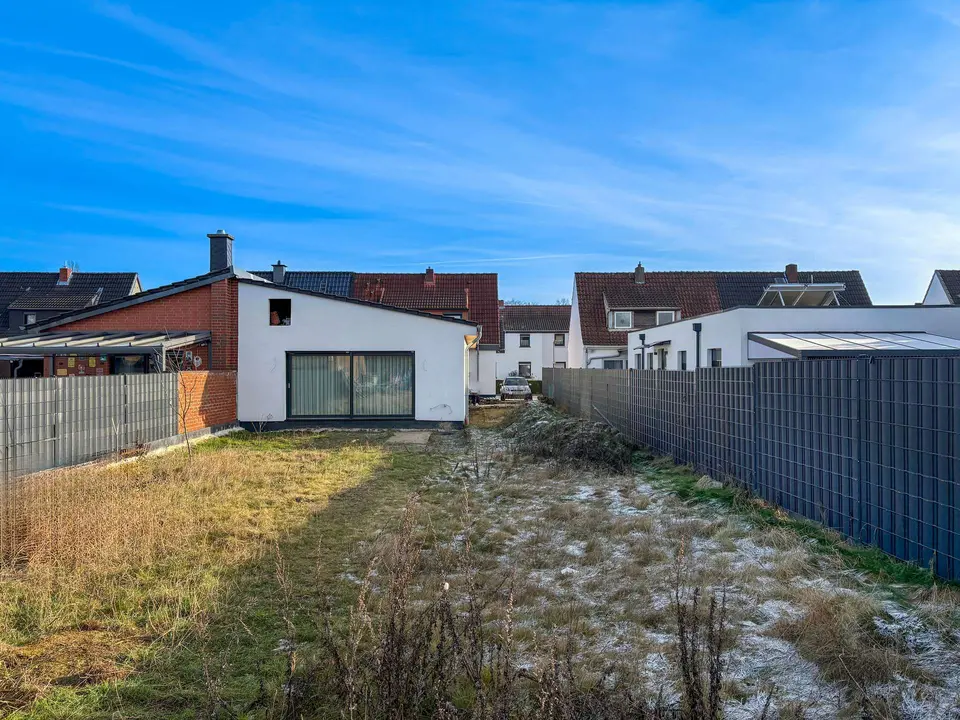 4 Zimmer Haus mit 170 m² in Bremen – Bild 5