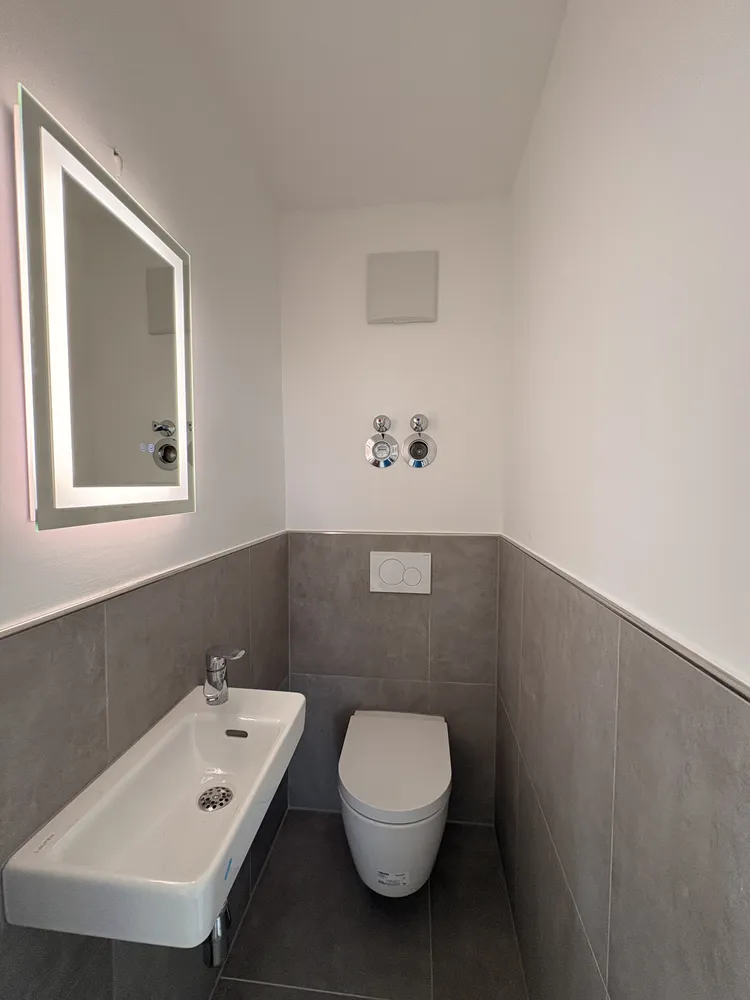 3 Zimmer Wohnung mit 75 m² in Stuttgart – Bild 7