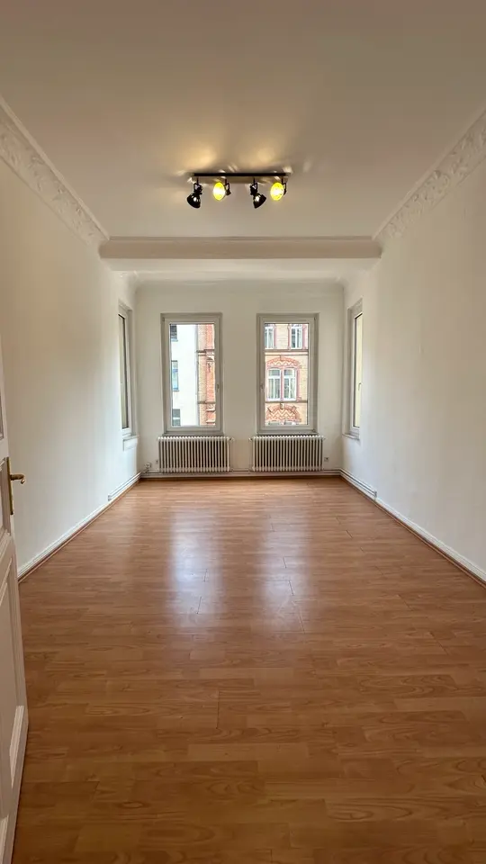 5 Zimmer Wohnung mit 131 m² in Kassel – Bild 4
