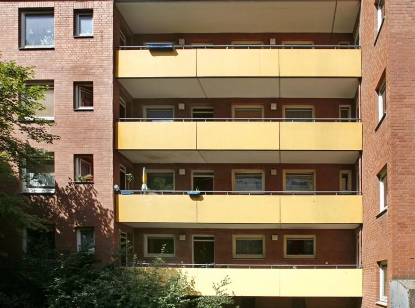 3 room apartment with 78 m² in Hamburg – Photo 3