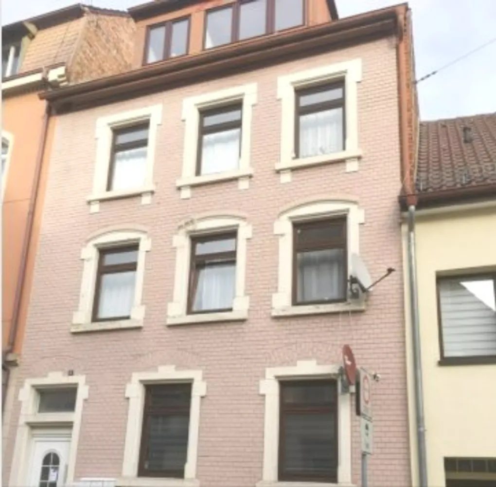 2 Zimmer Wohnung mit 51 m² in Pforzheim – Bild 2