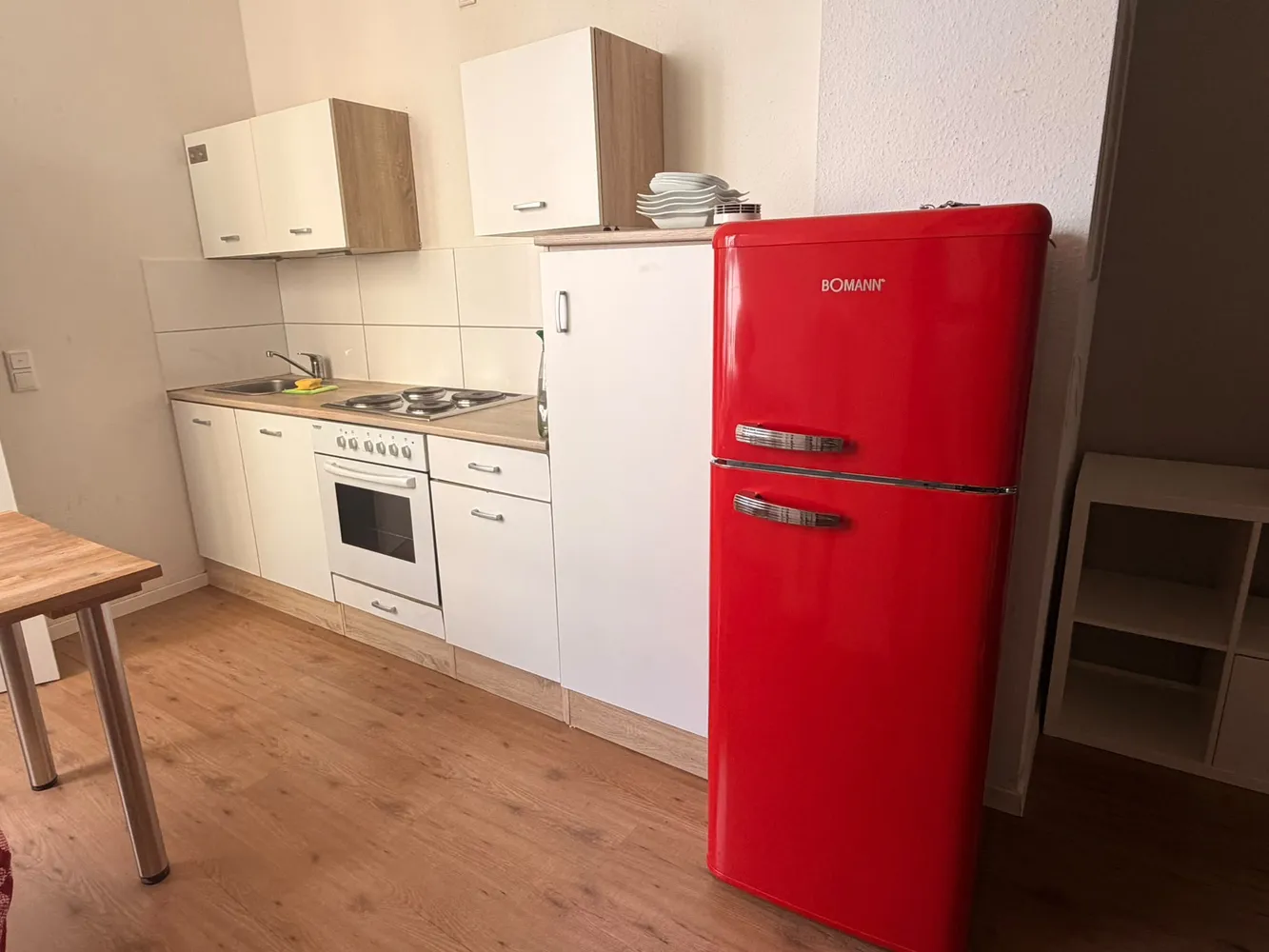 1 Zimmer Wohnung mit 34 m² in Wuppertal – Bild 1