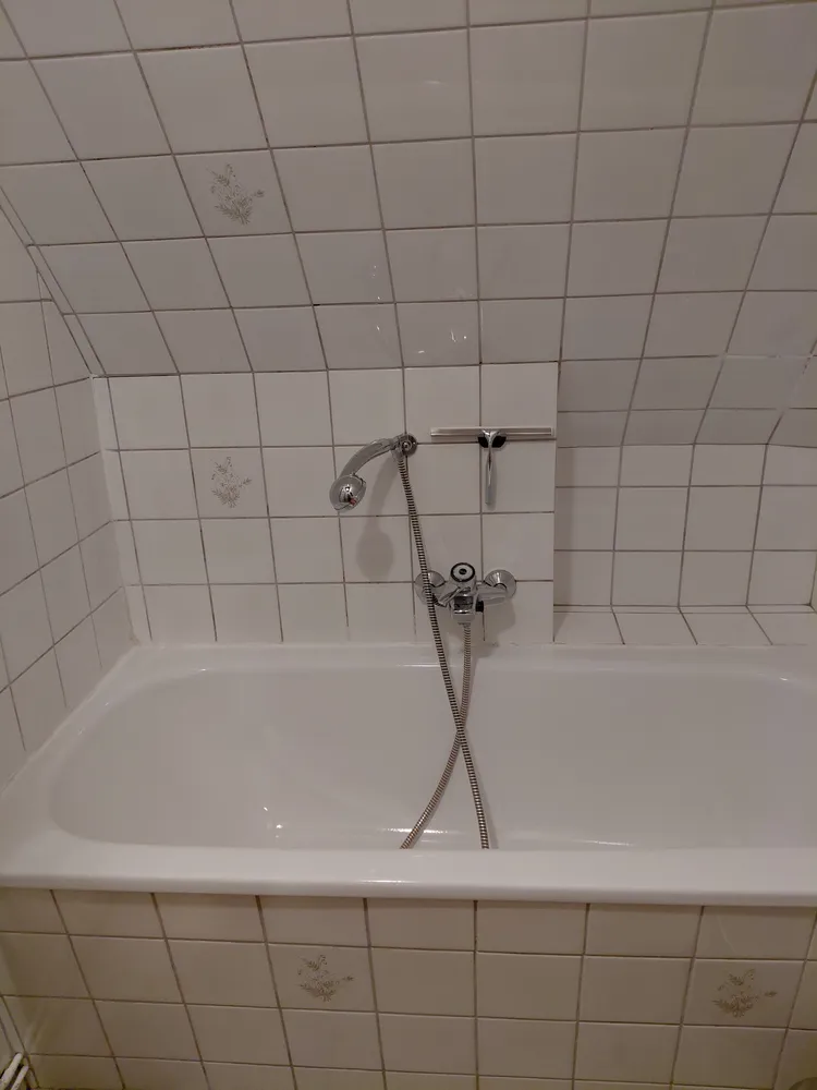 2 Zimmer Wohnung mit 25 m² in Hamm – Bild 6