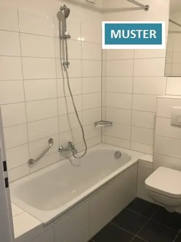 3 Zimmer Wohnung mit 70 m² in Lübeck – Bild 3