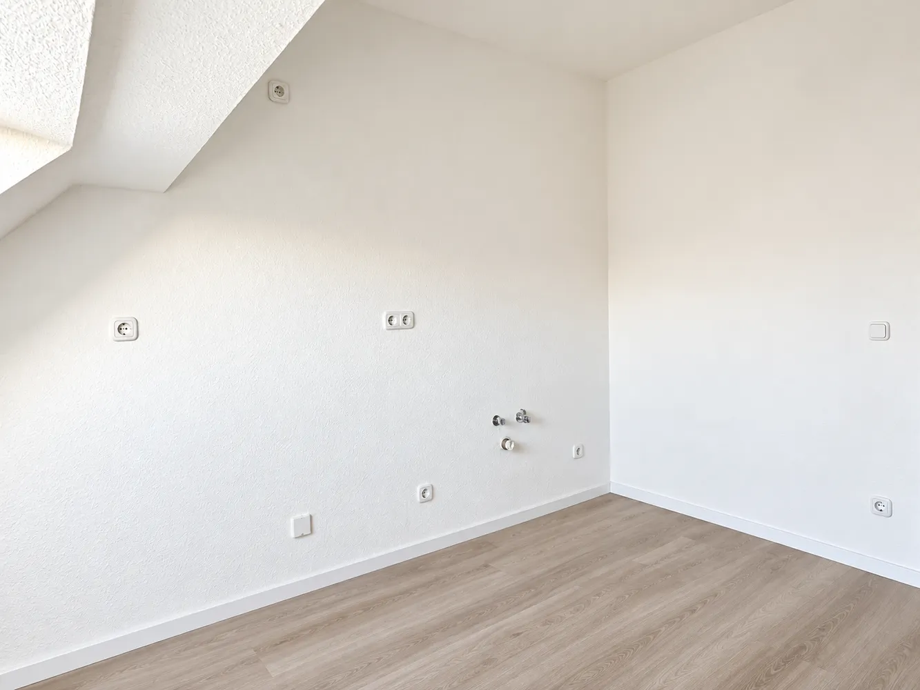 4 Zimmer Wohnung mit 66 m² in Herne – Bild 10