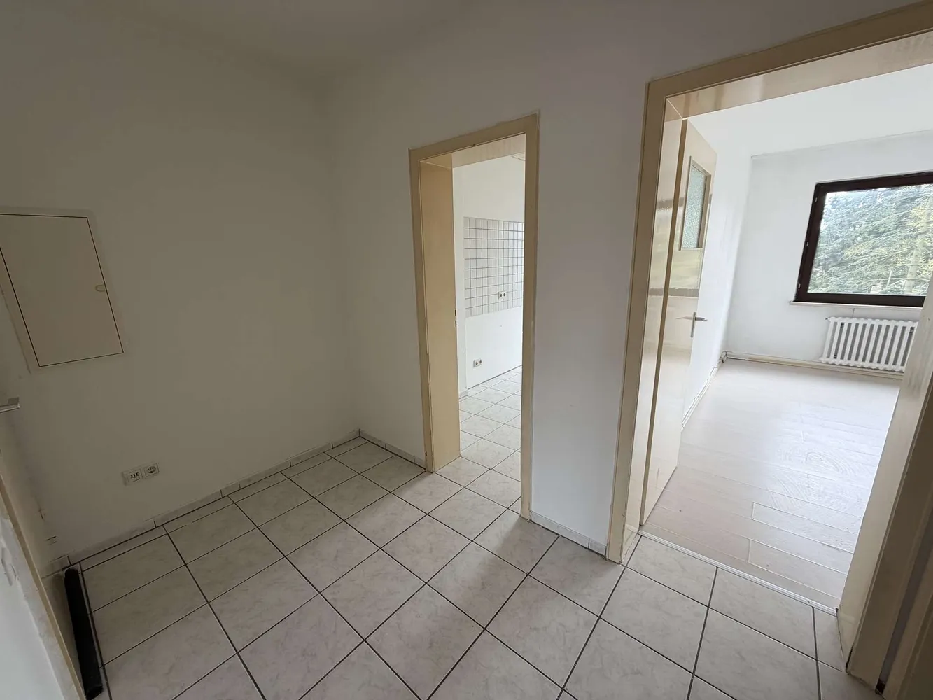 2 Zimmer Wohnung mit 52 m² in Duisburg – Bild 4