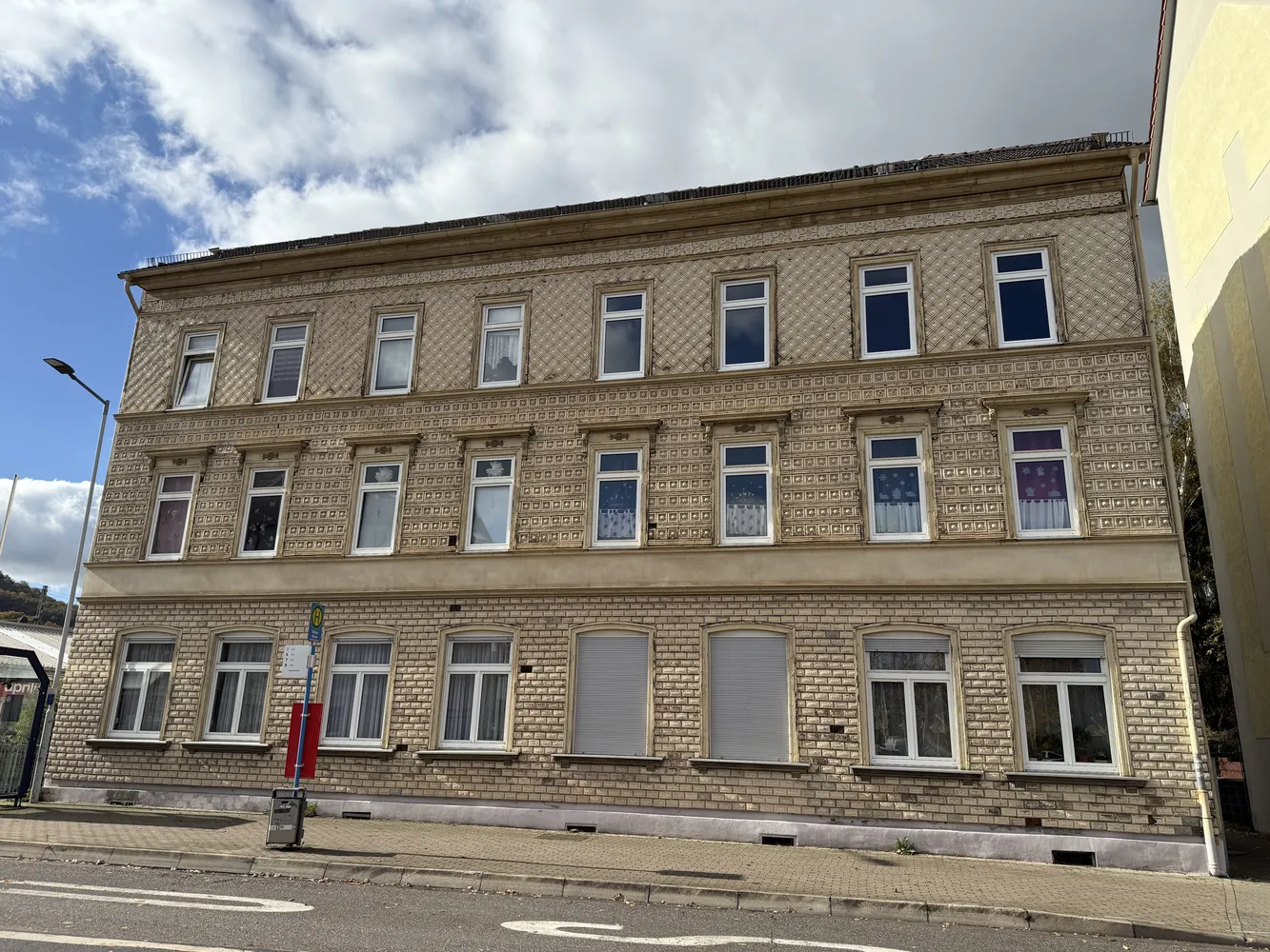 3 room apartment with 89 m² in Eisenach – Photo 4