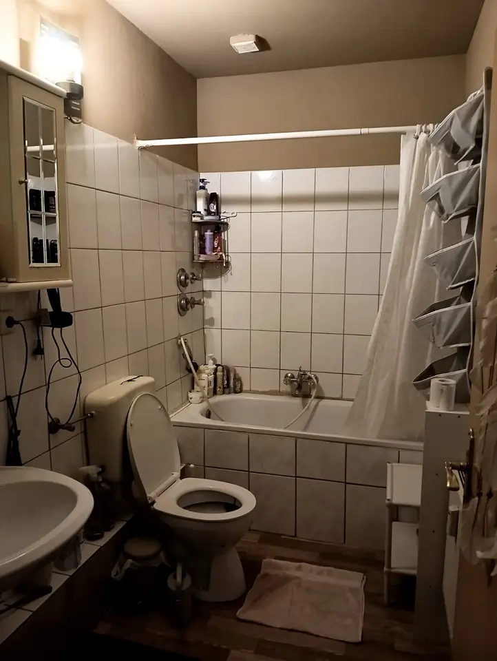 2 Zimmer Wohnung mit 55 m² in Gelsenkirchen – Bild 9